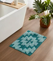 Pendleton Pagosa Springs Cotton Bath Rug