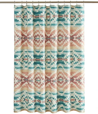 Pendleton Pagosa Springs Shower Curtain