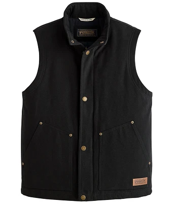 Pendleton Pine Grove Vest