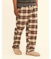 Pendleton Plaid Flannel Pajama Pants