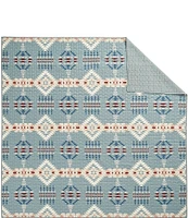 Pendleton Rancho Arroyo Southwestern Coverlet Mini Set