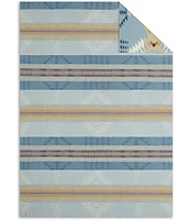 Pendleton Rancho Arroyo Southwestern Throw Blanket