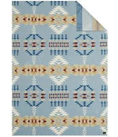 Pendleton Rancho Arroyo Southwestern Throw Blanket