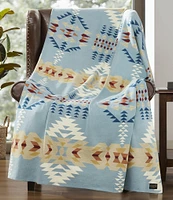 Pendleton Rancho Arroyo Southwestern Throw Blanket