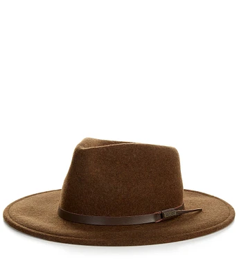 Pendleton Ranger Wool Felt Hat