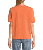 Pendleton Relaxed Retro Graphic Tee Shirt