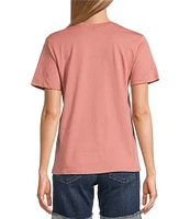 Pendleton Rodeo Western Ready Graphic Tee Shirt
