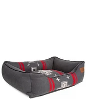 Pendleton San Miguel Classic Kuddler Dog Bed with Removeable Cover