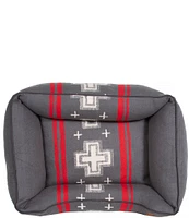 Pendleton San Miguel Classic Kuddler Dog Bed with Removeable Cover