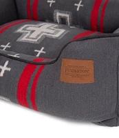 Pendleton San Miguel Classic Kuddler Dog Bed with Removeable Cover