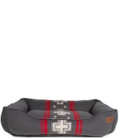 Pendleton San Miguel Classic Kuddler Dog Bed with Removeable Cover