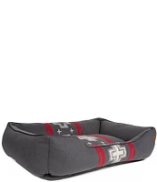 Pendleton San Miguel Classic Kuddler Dog Bed with Removeable Cover