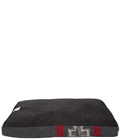 Pendleton San Miguel Classic Napper Dog Bed with Removeable Cover