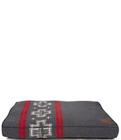 Pendleton San Miguel Classic Napper Dog Bed with Removeable Cover