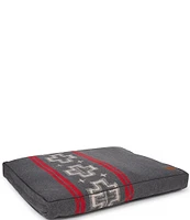 Pendleton San Miguel Classic Napper Dog Bed with Removeable Cover