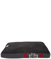 Pendleton San Miguel Classic Napper Dog Bed with Removeable Cover