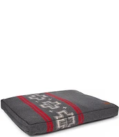 Pendleton San Miguel Classic Napper Dog Bed with Removeable Cover