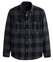 Pendleton Scout Long Sleeve Woven Shirt