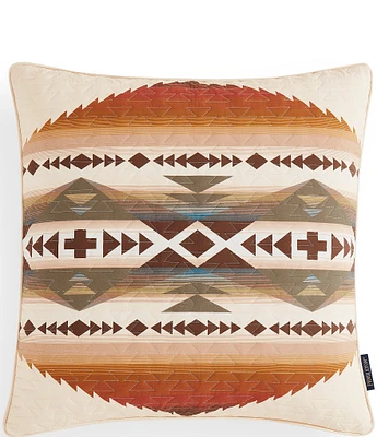 Pendleton Solstice Canyon Euro Sham