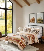 Pendleton Solstice Canyon Quilt Mini Set