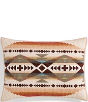 Pendleton Solstice Canyon Quilt Mini Set