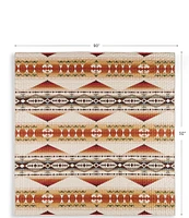 Pendleton Solstice Canyon Quilt Mini Set