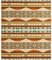 Pendleton Solstice Canyon Throw Blanket