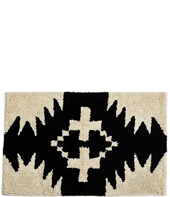 Pendleton Spider Rock Bath Rug