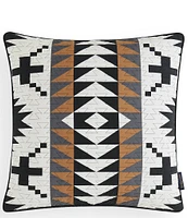 Pendleton Spider Rock Filled Euro Pillow