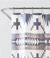 Pendleton Spider Rock OEKO-TEX® Shower Curtain