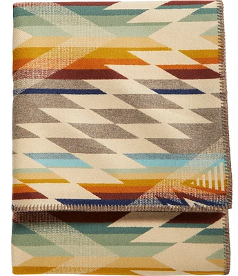 Pendleton Summerland Throw Blanket