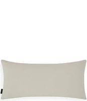 Pendleton White Sands Embroidered Rectangular Pillow