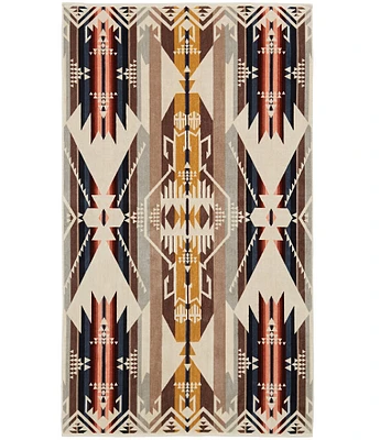 Pendleton White Sands Spa/Beach Towel