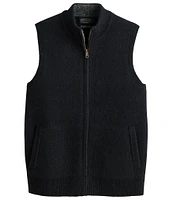 Pendleton Wool Sweater Vest