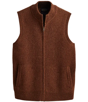 Pendleton Wool Sweater Vest