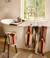 Pendleton Wyeth Trail Bath Towels