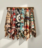 Pendleton Wyeth Trail Bath Towels