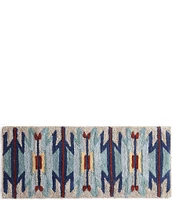 Pendleton Wyeth Trail Southwestern Pattern Bath Rug