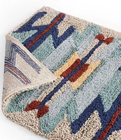 Pendleton Wyeth Trail Southwestern Pattern Bath Rug