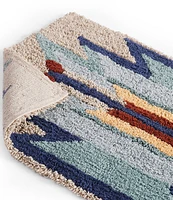 Pendleton Wyeth Trail Southwestern Pattern Bath Rug