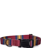 Pendleton Zion National Park Adventure Adjustable Dog Collar