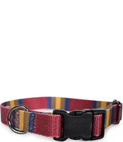 Pendleton Zion National Park Adventure Adjustable Dog Collar