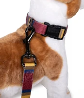 Pendleton Zion National Park Adventure Adjustable Dog Collar