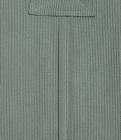 Perch By Blu Pepper Plus Short Sleeve Top