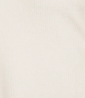 Perch By Blu Pepper Plus Short Sleeve Top