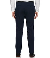Perry Ellis Big & Tall Slim Fit Performance Stretch Dobby Louis Suit Separates Dress Pants