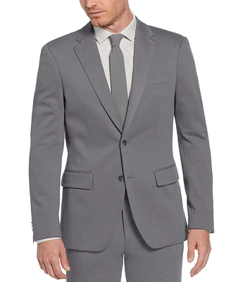 Perry Ellis Knit Suit Separates Jacket