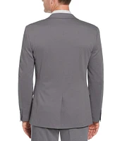 Perry Ellis Knit Suit Separates Jacket