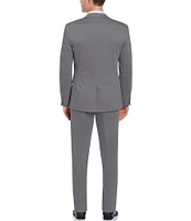 Perry Ellis Knit Suit Separates Jacket