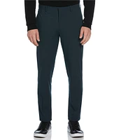 Perry Ellis Slim Fit Flat-Front Stretch Suit Separates Pants